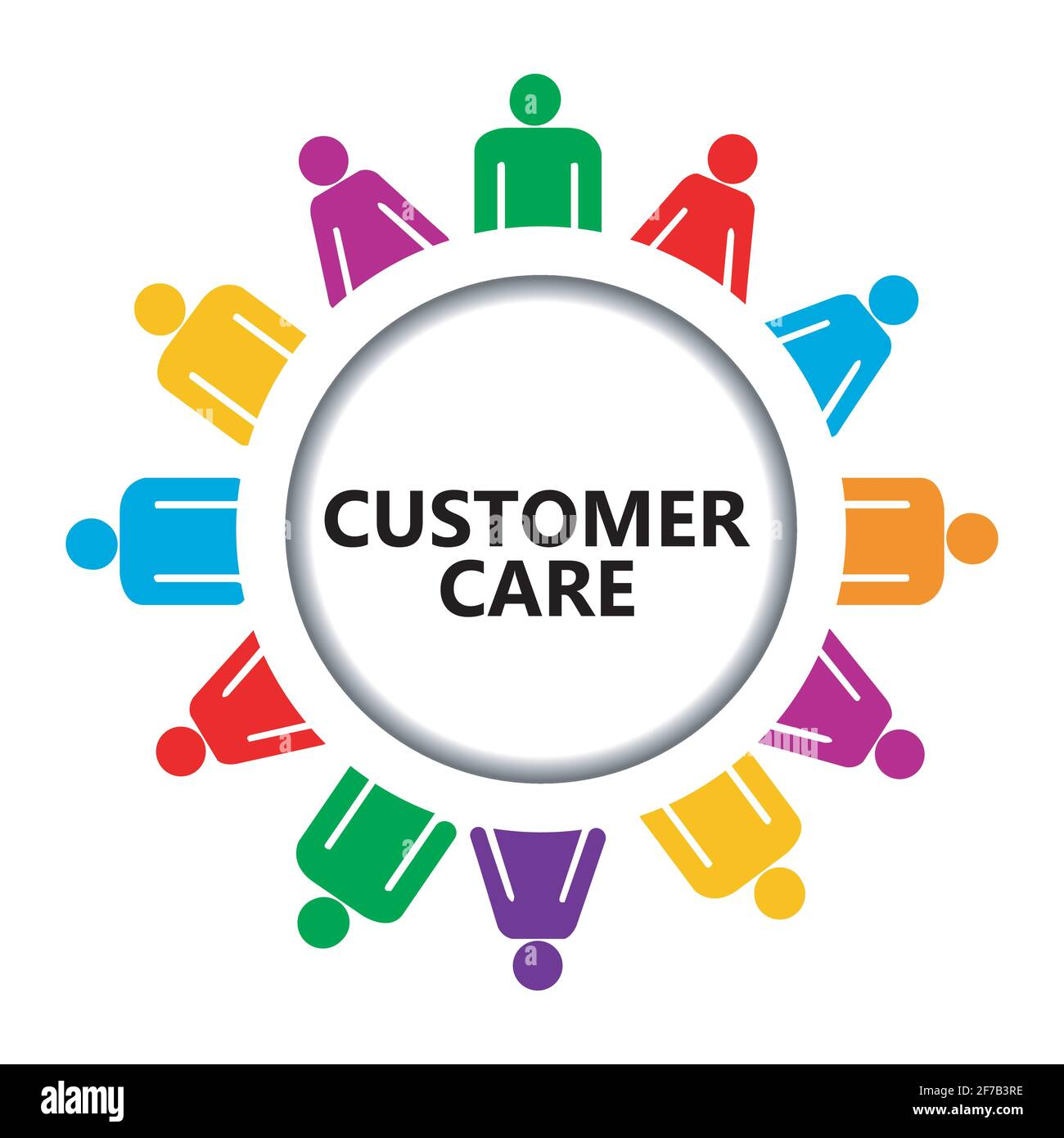 Devenez Customer Care Officer