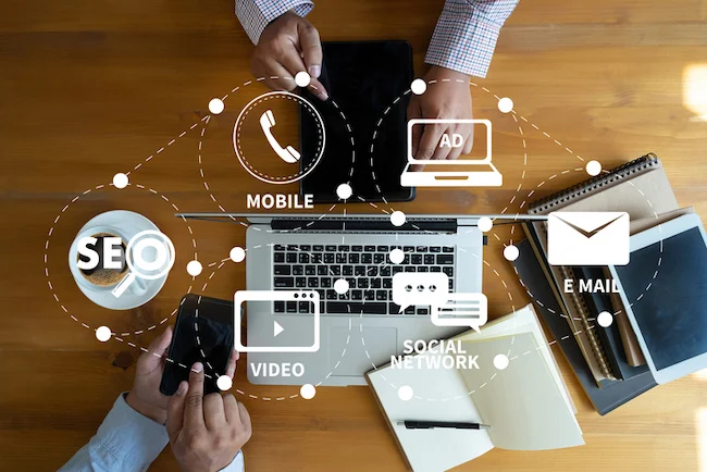 Devenez Digital Sales